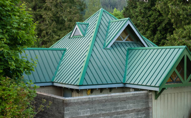 Best Wood Shake Roofing  in Pickens, MS