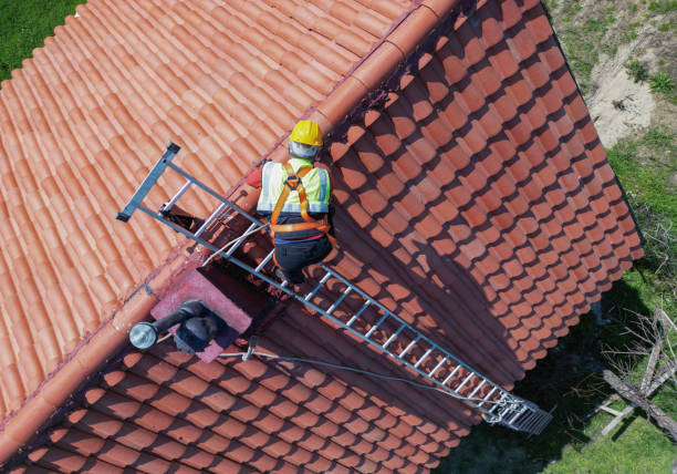 Best Metal Roofing Installation  in Pickens, MS